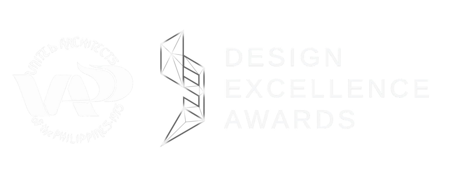 UAP Design Excellence Awards